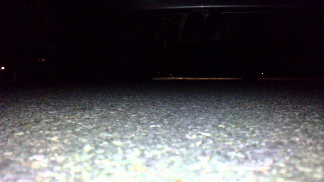 Astra G OPC1 X20XER mit FSW 65mm Auspuffanlage + 200 Zellen Sportkat!!