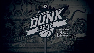 The Dunk King: Season 2