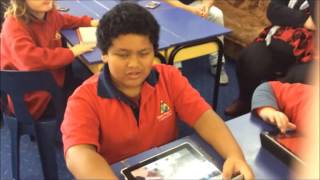 Putaruru Ki-o-rahi Inquiry - The Learning