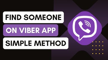 How To Find Someone On Viber? Locate Contact On Viber !