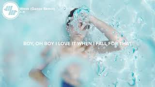 Weak - Ajr Gazzo Remix