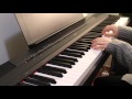 Bill Evans - I Will Say Goodbye ???? (Cover)