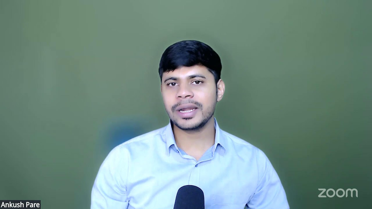 Batch 57(Week3) - Public Speaking Fear Practice / Stammering Training