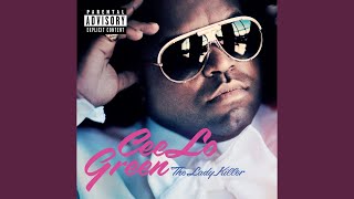 Watch Ceelo Red Hot Lover video