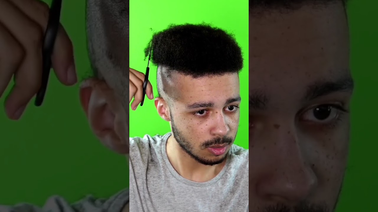 LA DÉTRESSE DANS LE REGARDS 🤣 