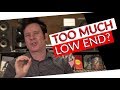 How Much Low End is Too Much? | FAQ Friday - Warren Huart: Produce Like A Pro