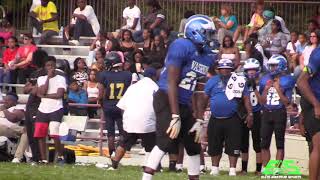 2019 PHL Football Jamboree