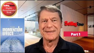 Unleashing the Power: The Momentum Effect Book Review