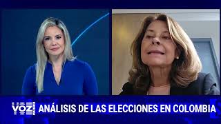 Extrema izquierda busca repetir el guión electoral en Colombia