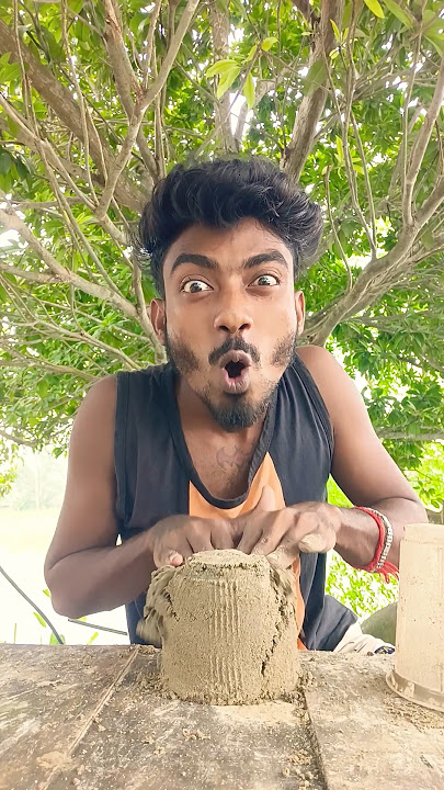 Survival Skills🤩🤪😍SMART idea and USEFUL with single mom #bushcraft #camping #viral #shorts 2025part9