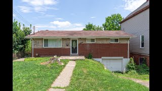 2429 Perry Street video tour