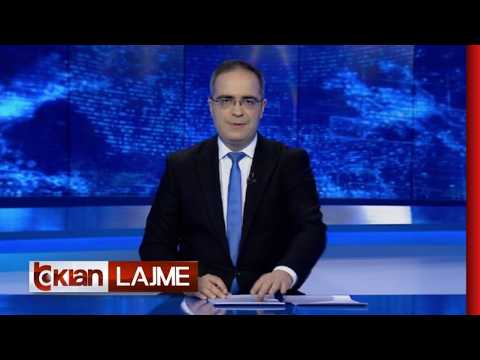 Edicioni i Lajmeve Tv Klan 10 Tetor 2026, ora 19:30 | Lajme - News