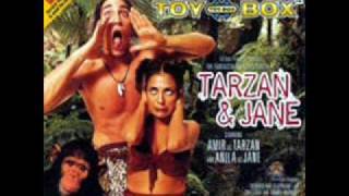 Toybox - Tarzan and Jane With Lyrics