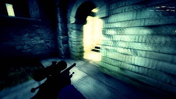 worst ace with awp [CS:GO]