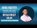 Residential Solar Maintenance How AI Improves Service Hung Nguyen 