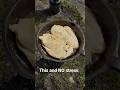 ☝🏻 Einfach unbeschreiblich...🙏🏻 kochen in den Bergen | cooking in the mountains #shorts
