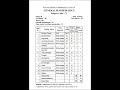 Class 9 General Mathematics Syllabus Seba 2026-27 #class10 #maths #Seba #syllabus #2026-27