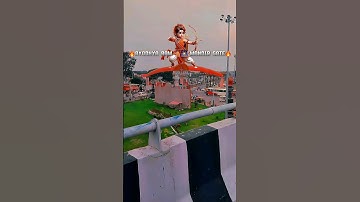 Mandir COMES TO LIFE In Camig! #ayodhya #rammandir🛕#update 🔥🔥|||