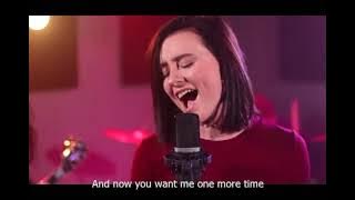 Christina Perri  - Jar of Hearts(Cover by First to Eleven)
