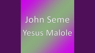 Yesus Malole