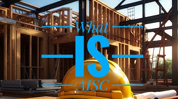 What is AISC ??