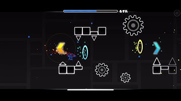 My GP part in Lightning Bug by Strontium386 and more (USA WGC Entry)