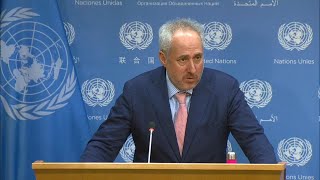 Covid-19 And Other Topics - Daily Briefing 9 March 2020