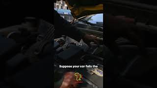 Car Registration Renewal