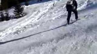 Vive le ski