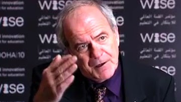 How to Acquire Skills for the 21st Century - Prof. Ekkehard Nuissl von Rein