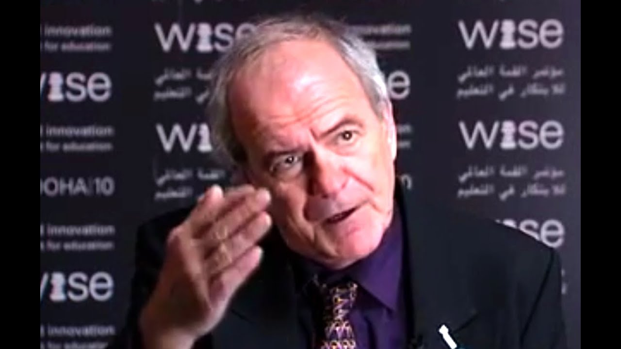 How to Acquire Skills for the 21st Century - Prof. Ekkehard Nuissl von Rein