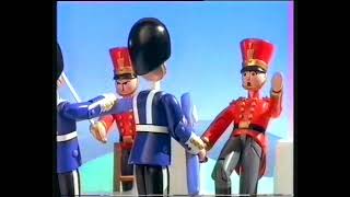 Macleans toothpaste advert - 1993 UK television commercial