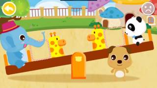 赤ちゃんあやすごっこ 子ども・幼児教育ゲーム 泣かないで screenshot 5