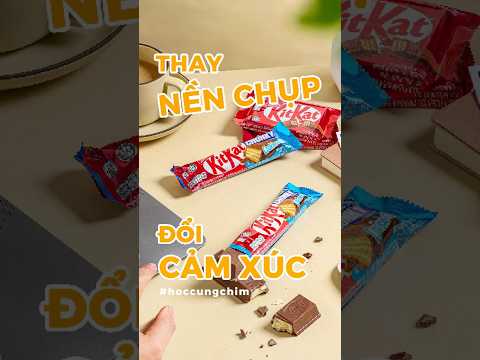 🎥 Nền chụp ảnh hưởng thế nào tới chụp ảnh sản phẩm. #hocchupanh #chupanhsanpham #productphotography — Video review, click xem trên YouTube