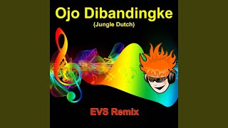 Ojo Dibandingke