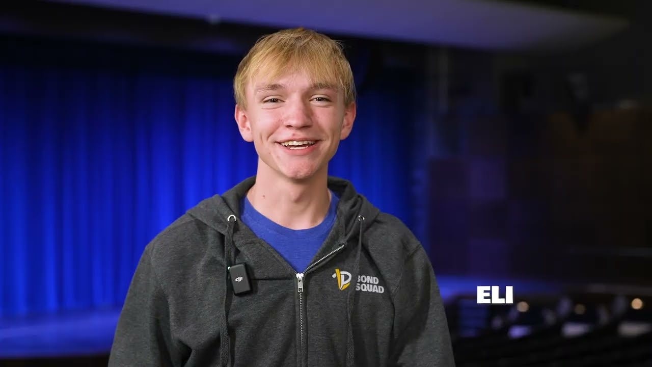 Обновление программы Bond 2023: Театр и изобразительное искусство PLSHS