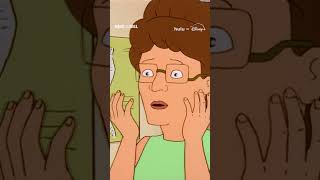 Youre gonna want to not sit down for this news, Hank.