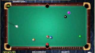 billard pogo maitre 3 screenshot 2