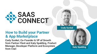 How to Build your Partner & App Marketplace screenshot 4