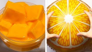 The Most Satisfying Slime ASMR Videos | Relaxing Oddly Satisfying Slime 2019 | 514
