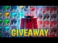 🍎 I Organized The Biggest Giveaway in AppleMC! 🔥