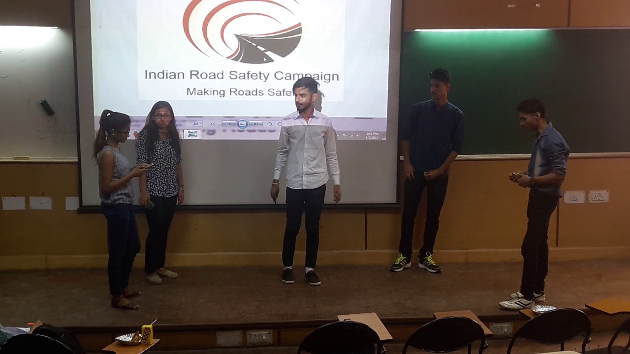 Road Rules | Indian Road Safety Campaign