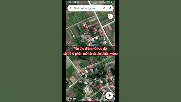 Chia sẻ toạ độ và địa điểm hình con ngựa trên Google Maps