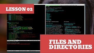 Class 02 Linux tutorial - Linux for Beginners - #Linux, #LinuxAula02 #LinuxTutorial