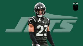 Jets Analyst Predicts Azareye'h Thomas Will 'Break out and Become a Household Name' in 2026