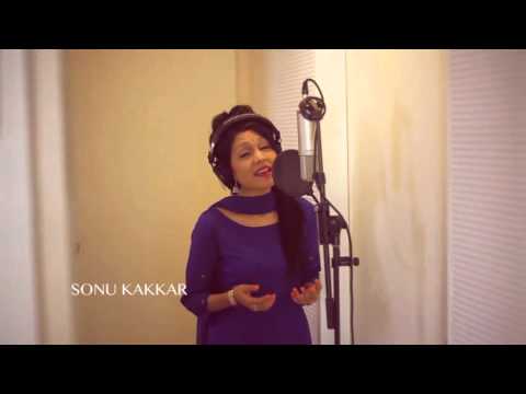 Humein Aur Jeene Ki Chahat Na Hoti By Sonu Kakkar 2016 New Song !