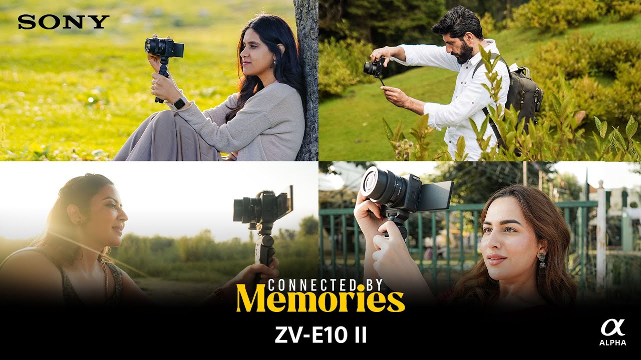 Sony ZV-E10M2 | Sony Alpha Community