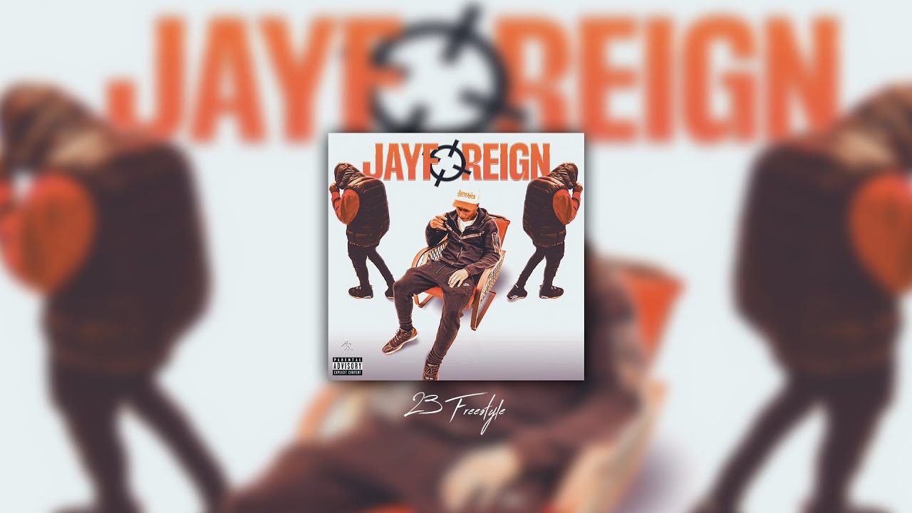 Watch JayForeign - 23 Freestyle (Official Audio) on YouTube Watch JayForeign - 23 Freestyle (Official Audio) on YouTube