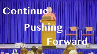 HutchCC - All Employee Meeting