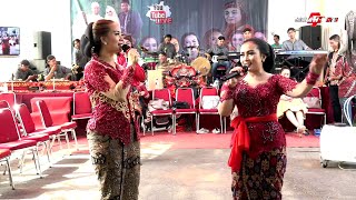 PAMER BOJO Cendol dawet Melanie FT Ita Campursari CANDRA PESONA JAKARTA